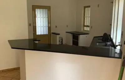 Casa com 4 dormitórios no bairro prolongamento vila duque de caxias em franca/sp