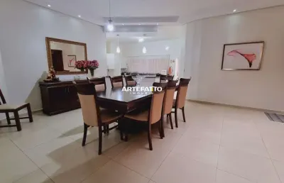 Casa com 3 quartos à venda na Franca, 271, São Joaquim, Franca
