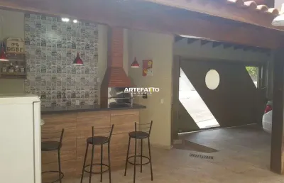 Casa com 3 quartos à venda na Franca, 5200, São Joaquim, Franca