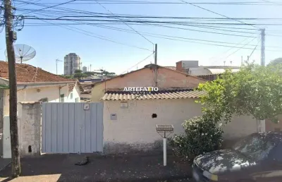 Oportunidade casa com terreno de 250m² no bairro são josé