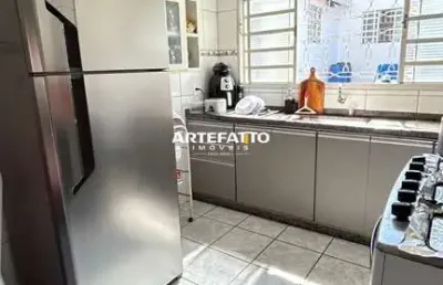 Casa com 3 quartos à venda na Rua João Deocleciano Luz, 1000, Vila Raycos, Franca