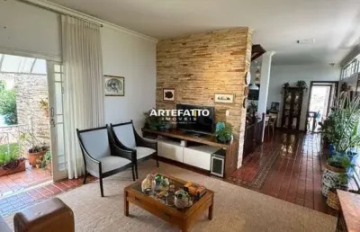 Casa com 3 dormitórios no bairro vila tótoli em franca/sp
