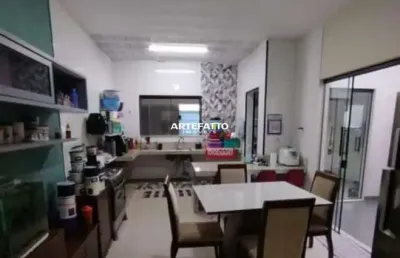 Casa com 3 quartos à venda na Franca, 3681, Esplanada Primo Meneghetti, Franca