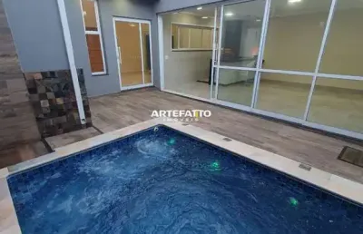 Casa com 3 quartos à venda na Franca, 300, Esplanada Primo Meneghetti II, Franca