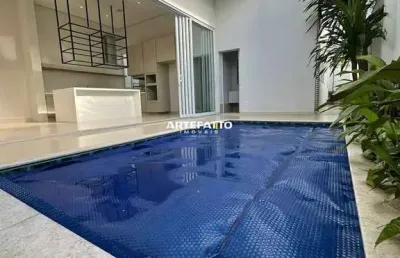 Casa com 3 quartos à venda na Franca, 788, Jardim Piratininga, Franca