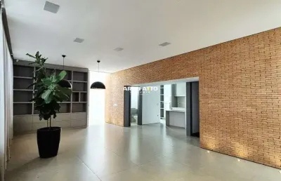 Casa com 3 quartos à venda na Rua Anna Baptista Pereira, 1000, Jardim Piratininga II, Franca
