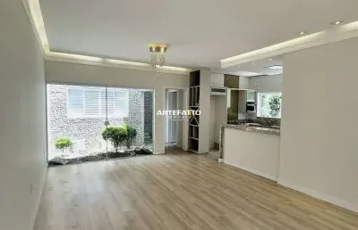 Casa com 3 quartos à venda na Rua Jerõnimo Gomes, 4000, Residencial São Vicente, Franca