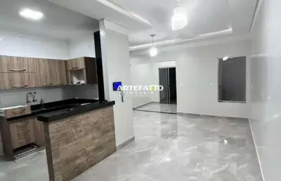 Casa com 2 quartos à venda na Franca, 900, Residencial Zanetti, Franca