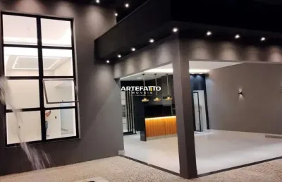 Casa com 3 quartos à venda na Franca, 670, Jardim Botânico, Franca