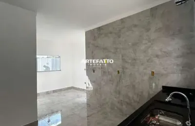 Casa com 2 dormitórios no bairro jardim joão liporoni em franca/sp