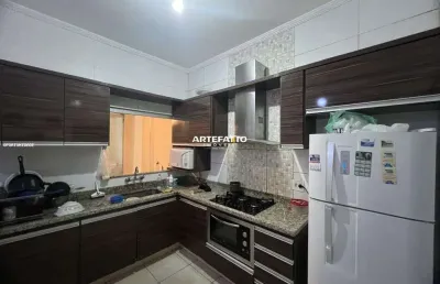 Casa com 2 quartos à venda na Rua Salima Mussi Pedro, 3708, Jardim Elisa, Franca