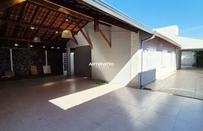 Casa com 5 quartos à venda na Rua Pará, 1000, Jardim Bueno, Franca