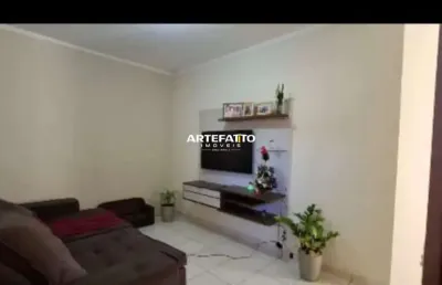 Casa com 2 quartos à venda na Franca, 200, Vila Imperador, Franca