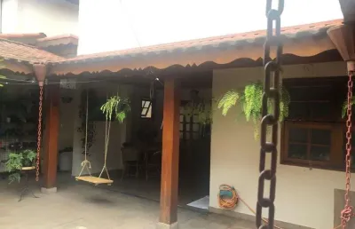 Casa em condomínio com 4 dormitórios, 300 m2 - morumbi sul