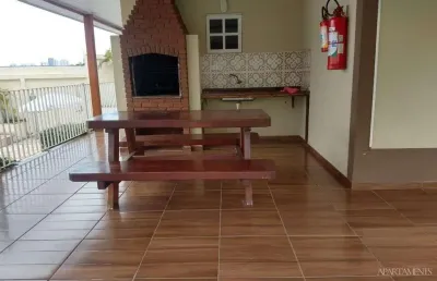 Casa em condomínio de 126m2 com 3 dormitórios - com 2 vagas