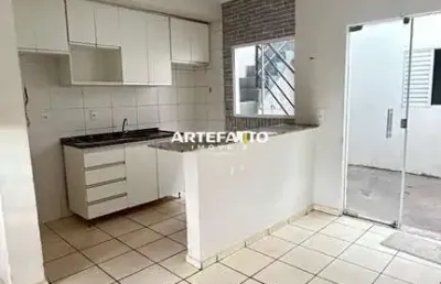 Casa com 3 quartos à venda na Franca, 1220, Chácaras São Paulo, Franca