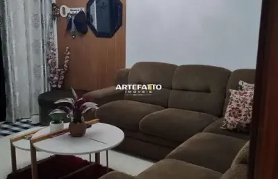 Casa com 3 quartos à venda na Franca, 90, Parque dos Pinhais, Franca