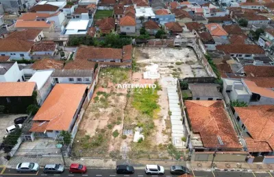 Terreno à venda na Franca, 1000, Centro, Franca