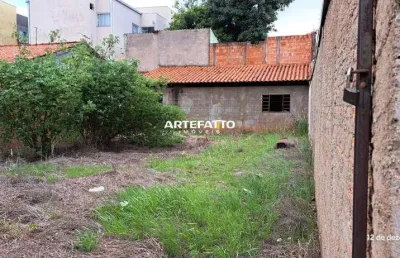 Terreno à venda na Franca, 800, Jardim do Éden, Franca