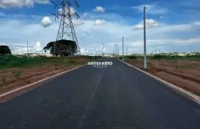 Oportunidade – terrenos à venda no residencial pouso alegre