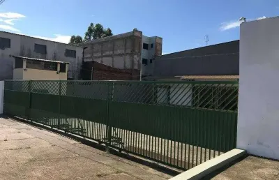 Galpão com câmara fria  - águas claras/df - venda ou locação