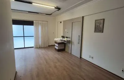 Sala comercial à venda na Rua do Comércio, 1650, Centro, Franca