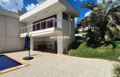 Casa com 1 quarto à venda na Rua Luís De Lima, 1065, Jardim São Vicente de Paula, Franca