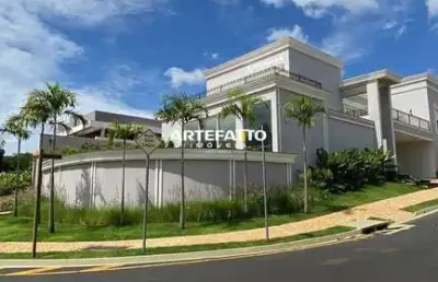 Casa de condomínio à venda, no quinta do imperador, com 5 quartos, 527m²