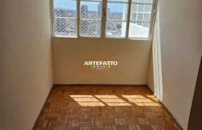 Vende-se apartamento edíficio três colinas- centro de franca