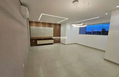 Apartamento com 3 quartos à venda na Franca, 900, Jardim Doutor Antônio Petráglia, Franca