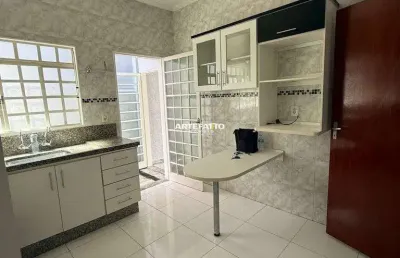 Casa com 3 quartos à venda na Franca, 890, Jardim Samel Park, Franca
