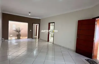 Casa com 3 dormitórios no bairro colina do espraiado