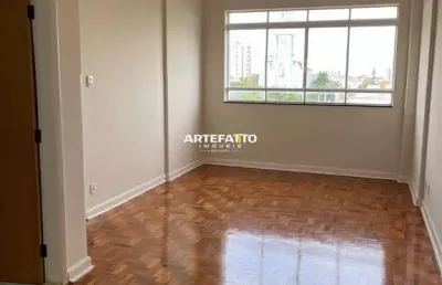 Apartamento à venda – edifício franca do imperador no centro da cidade