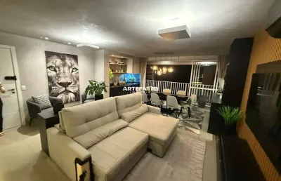 Apartamento com 3 quartos à venda na Franca, 1010, Residencial Amazonas, Franca