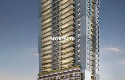Apartamento com 1 quarto à venda na Rua Capote Valente, 65, Pinheiros, São Paulo