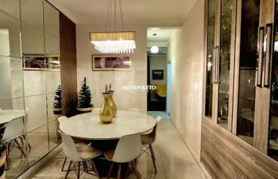 Casa com 3 quartos à venda na Franca, 900, Residencial San Diego, Franca