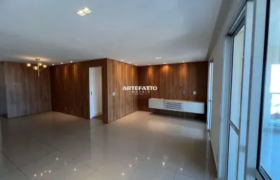 Apartamento com 3 quartos à venda na Rua Felisbino de Lima, 1389, Cidade Nova, Franca