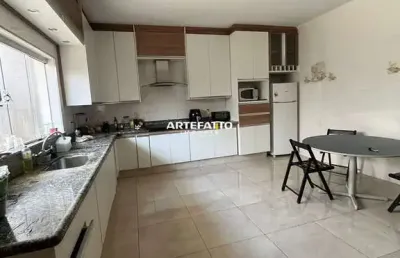 Casa com 4 quartos à venda na Franca, 900, Jardim do Éden, Franca
