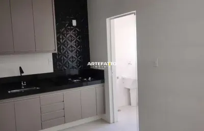 Apartamento com 2 quartos à venda na Rua Rio Janundá, 1233, Residencial Amazonas, Franca