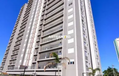 Apartamento de alto padrão de acabamento com 4 dormitórios e 3 suítes na saúde