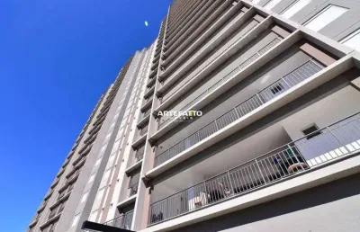 Apartamento de alto padrão de acabamento com 3 dormitórios e 2 suítes na saúde