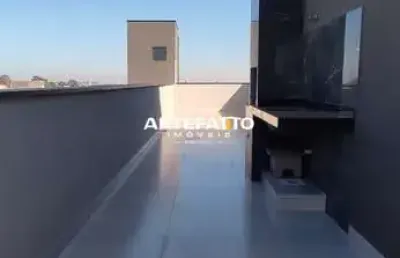 Apartamento duplex, jardim botânico, 3 quartos, 1 suíte.