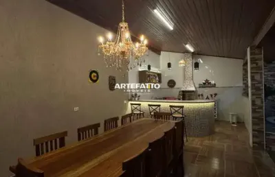 Casa com 3 quartos à venda na Franca, 890, Franca Pólo Club, Franca