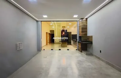 Linda casa disponível para venda no bairro jardim três colinas