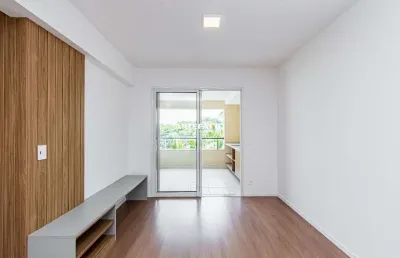 Vendo apartamentos de 58 ou 84m², com 2 ou 3 dormitórios e até 2 vagas