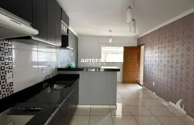 Apartamento com 2 dormitórios no bairro jardim joão liporoni