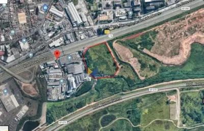 Terreno, 58910 m² - venda por r$ 60.000.000,00 ou aluguel por r$ 259.166,67/mês - cumbica - guarulhos/sp
