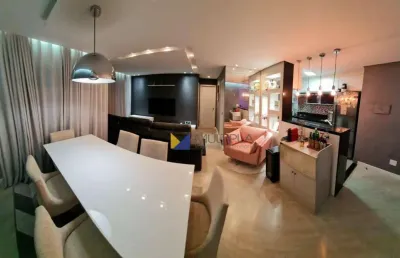 Apartamento com 3 dormitórios à venda, 65 m² por r$ 640.000,00 - brás - são paulo/sp