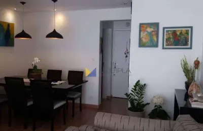 Apartamento com 3 dormitórios à venda, 80 m² por r$ 530.000,00 - centro - guarulhos/sp