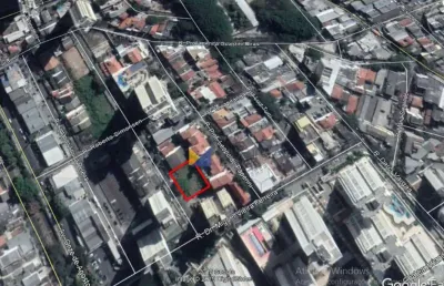 Terreno para alugar, 1000 m² por r$ 8.000,00/mês - jardim zaira - guarulhos/sp